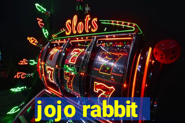 jojo rabbit -